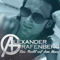 Alexander Grafenberg - Eine Nacht auf dem Meer