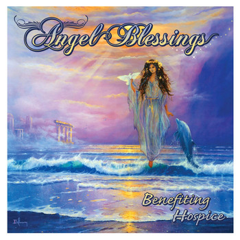 Various Artists - Angel Blessings (Benefiting Hospice)