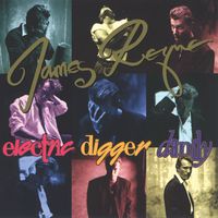 James Reyne - Electric Digger Dandy