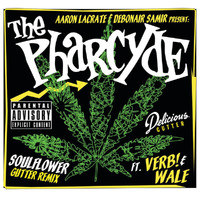 The Pharcyde - Soul Flower (Aaron Lacrate & Debonair Samir Present: Remixes [Explicit])