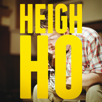 Blake Mills - Heigh Ho (Explicit)
