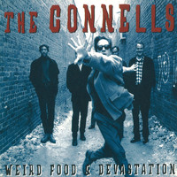 The Connells - Weird Food & Devastation