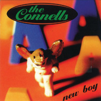 The Connells - New Boy