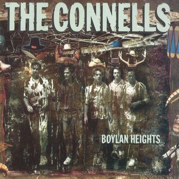 The Connells - Boylan Heights