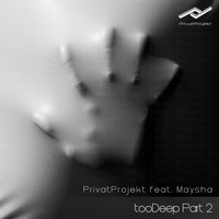 Privat Projekt feat. Maysha - Too Deep, Pt. 2