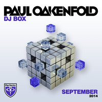 Paul Oakenfold - DJ Box - September 2014