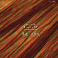 Joshua Puerta - Liverty EP