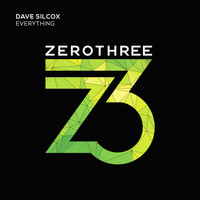 Dave Silcox - Everything