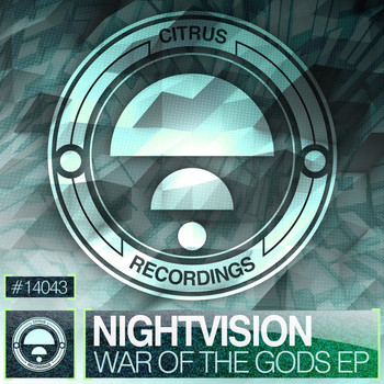 Nightvision & Ed209 - War Of The Gods