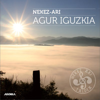 Nekez ari - Agur Iguzkia