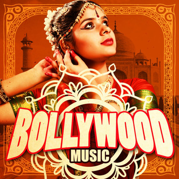 Various Artists - Bollywood Music