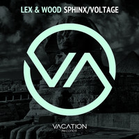 Lex & Wood - Sphinx / Voltage