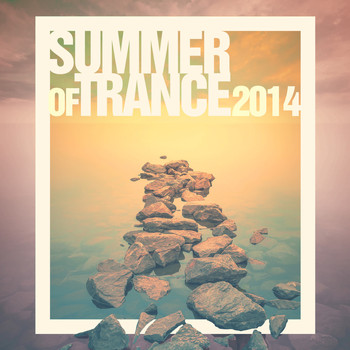 Various Artists - Summer of Trance 2014