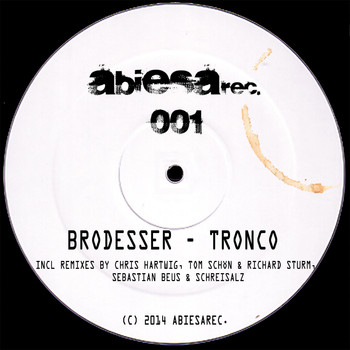 Brodesser - Tronco