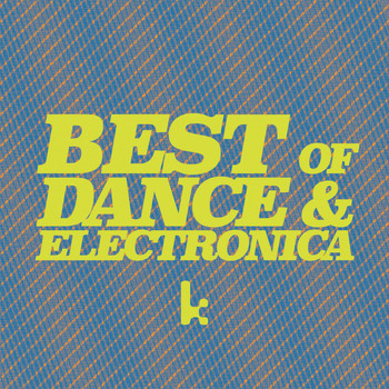 Various Artists - Best of Dance &amp; Electronica