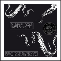 Kanapeh - Backseatboys