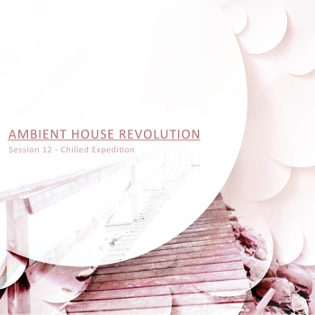 Various Artists - Ambient House Revolution, Session 12 - Chilled Expedition