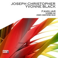 Joseph Christopher & Yvonne Black - Familiar