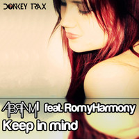 Abrami feat. Romy Harmony - Keep in Mind