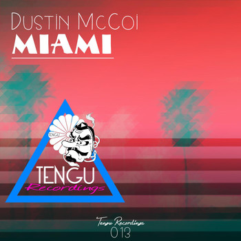 Dustin Mccoi - Miami