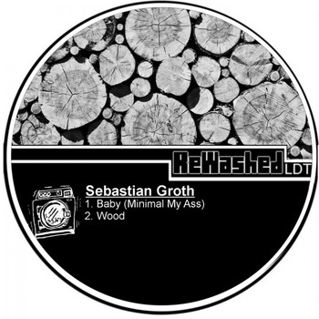 Sebastian Groth - Minimal My Ass