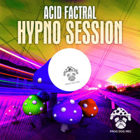 Acid Factral - Hypno Session