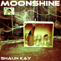 Shaun Kay - Moonshine