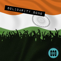 Benny Dayal - Solidarity Song Hindi - Celebrating India