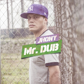 Jhony - Mr. Dub