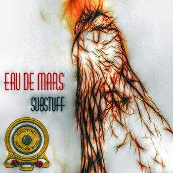 Substuff - Eau de Mars