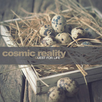 Cosmic Reality - Quest for Life