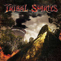 Tribal Spirits - Rising Era (Explicit)