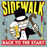 Sidewalk - Back to the Start