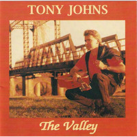Tony Johns - The Valley