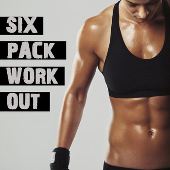 Various Artists - Six Pack Work Out