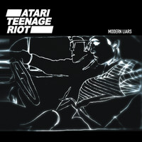 Atari Teenage Riot - Modern Liars