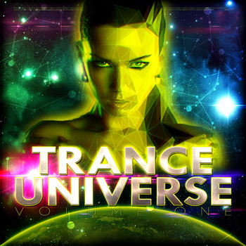 Various Artists - Trance Universe, Vol. 1
