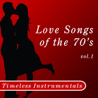 Srdanoff Studio Orchestra - Timeless Instrumental: Love Songs of the 70's, Vol. 1