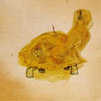 James Adams - Honey Bee