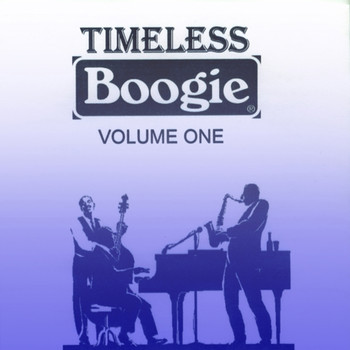 Various Artists - Timeless Boogie, Vol. 1