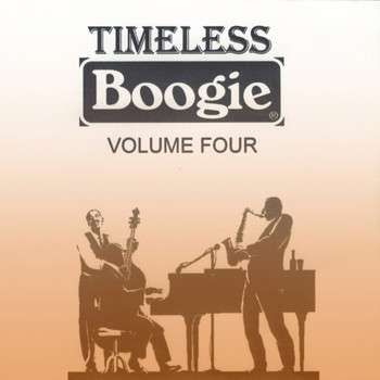 Various Artists - Timeless Boogie, Vol. 4