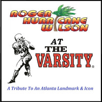 Roger Hurricane Wilson - At the Varsity