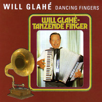 Will Glahe - Dancing Fingers