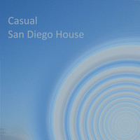 Casual - San Diego House