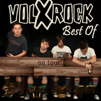 Volxrock - Best of - On Tour