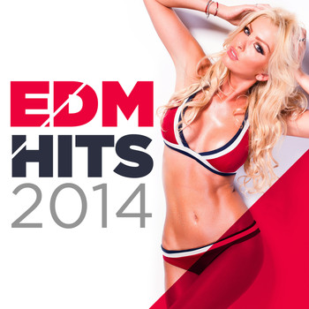 Various Artists - EDM Hits 2014
