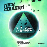 Nick Coulson - Revolution
