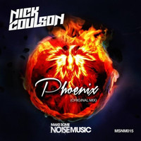 Nick Coulson - Phoenix