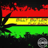 Billy Butler - Play Back