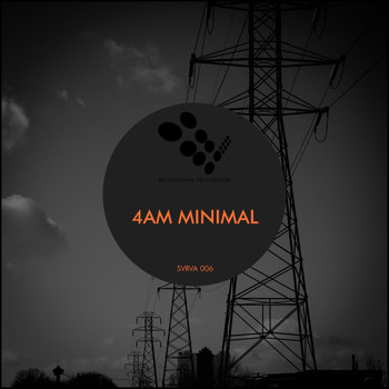 Various Artists - 4Am Minimal